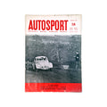 Autosport 10th March 1961 Magazine