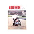 Autosport 7th October 1966 Magazine