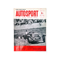 Autosport 23rd August 1963 Magazine