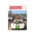 Autosport 5th November 1963 Magazine