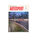 Autosport 9th July 1963 Magazine