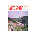 Autosport 2nd July 1963 Magazine