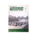 Autosport 21st May 1965 Magazine