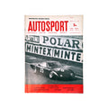 Autosport 16th April 1965 Magazine