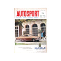 Autosport 17th December 1965 Magazine