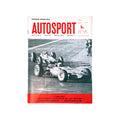 Autosport 9th April 1965 Magazine