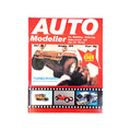 Auto Modeller October 1979 Magazine