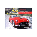 Le Ferrari Aperte 1948-2005 Book