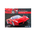 Ferrari Enzo 2002 Book