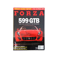 Forza June 2006 Magazine