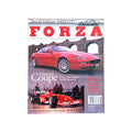 Forza June 2002 Magazine