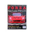 Forza Fall 1997 Magazine