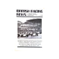 British Racing News 1979 Magazines