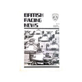 British Racing News 1979 Magazines