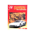 Ferrari che macchine Magazines