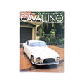 Cavallino #142 August/September 2004 Magazine