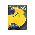 Cavallino #126 December 2001/January 2002 Magazine