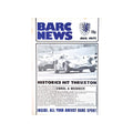 BARC News 1974 - 1976 Eight Magazines