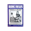 BARC News 1978 - 1980 Eight Magazines