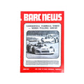 BARC News 1978 - 1980 Eight Magazines