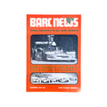 BARC News 1978 - 1980 Eight Magazines