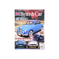 British Car August 1993 Magazine