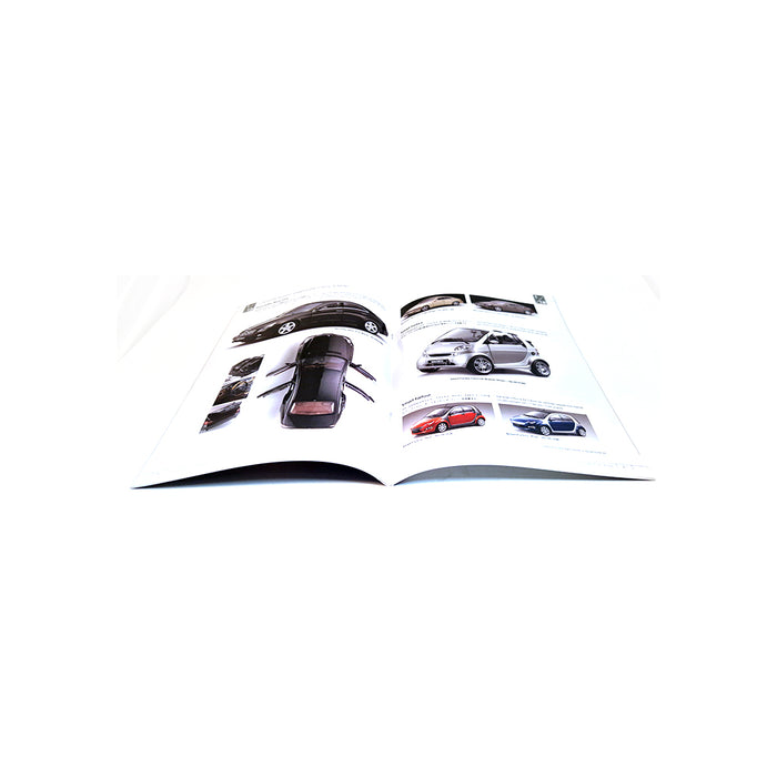 Kyosho Model Catalogue 2006