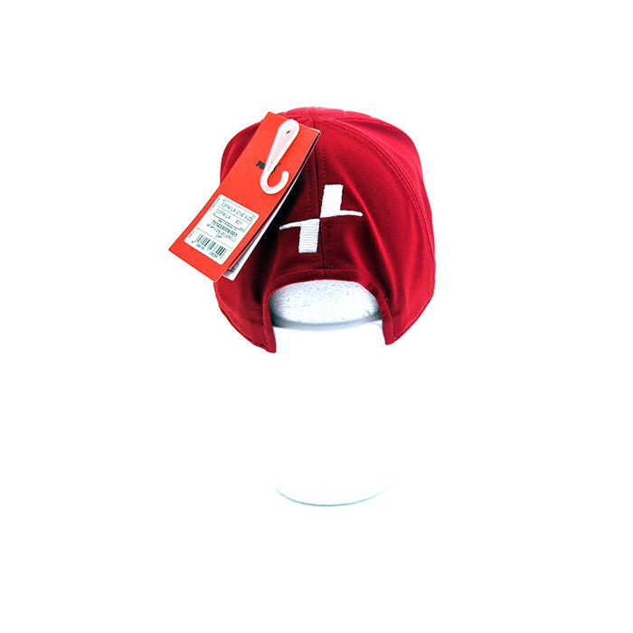 Ferrari 2025 Charles Leclerc Kids Team Cap