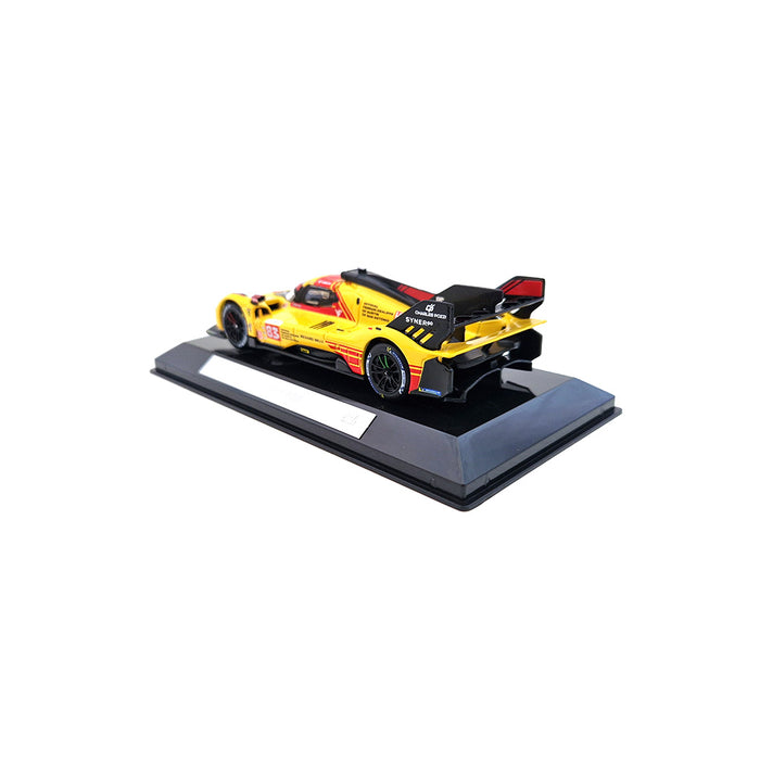 Burago 1/43 2024 Ferrari 499P #83 Le Mans B1836317