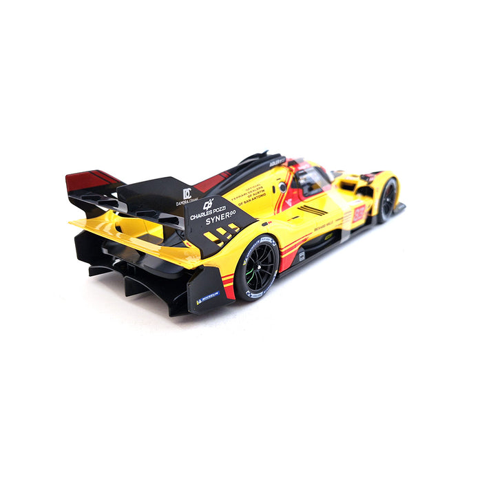 Burago 1/18 2024 Ferrari 499P #83 Le Mans B1816304
