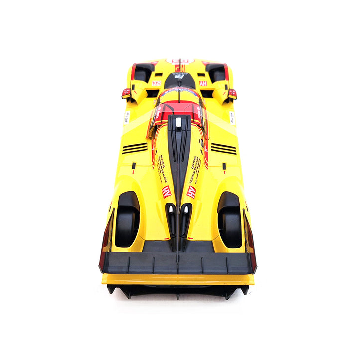 Burago 1/18 2024 Ferrari 499P #83 Le Mans B1816304