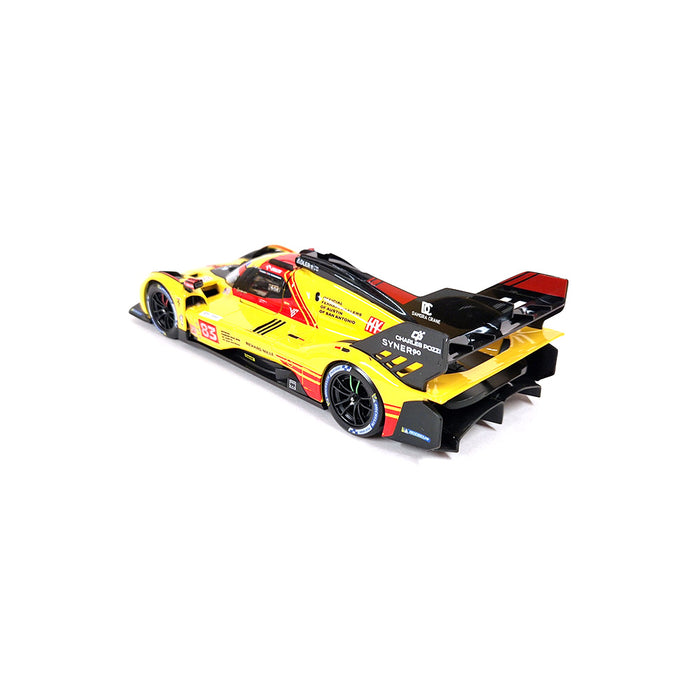 Burago 1/24 2024 Ferrari 499P #83 Le Mans B1826313