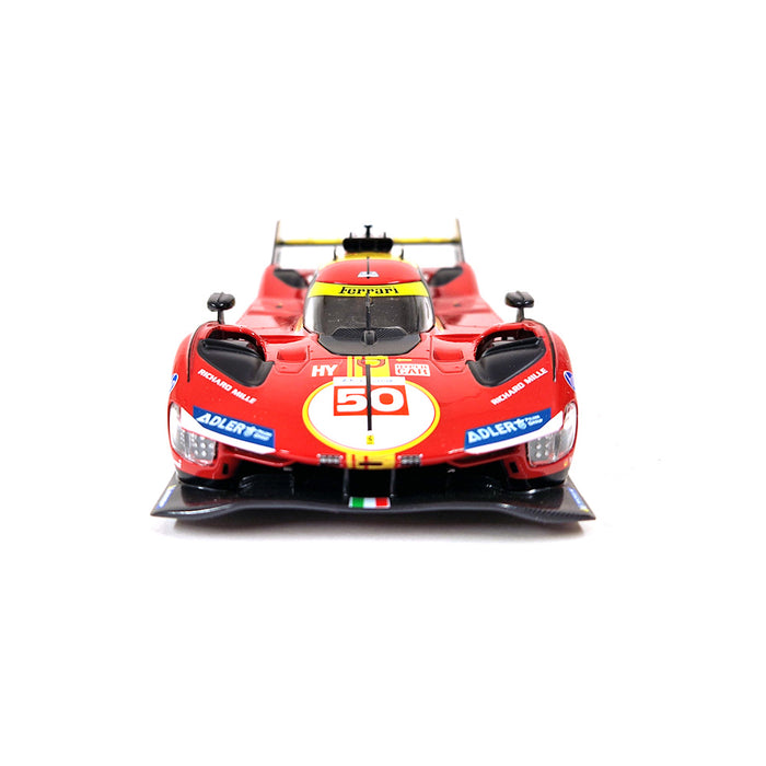 Burago 1/24 2024 Ferrari 499P #50 Le Mans B1826312