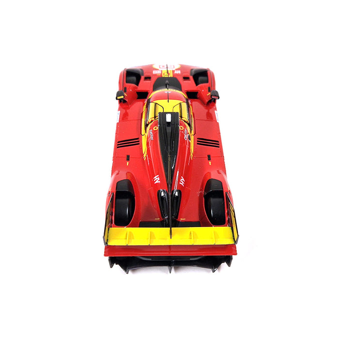 Burago 1/24 2024 Ferrari 499P #50 Le Mans B1826312