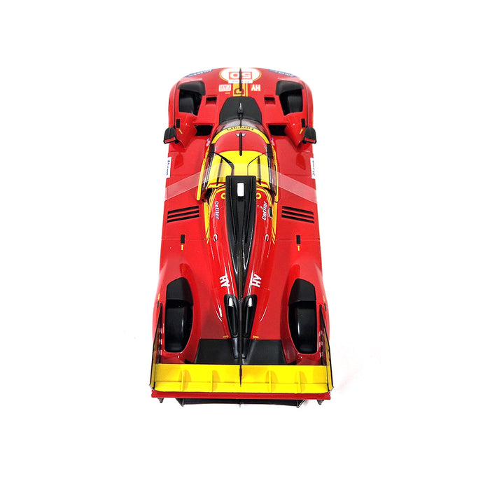 Burago 1/18 2024 Ferrari 499P #50 Le Mans B1816303