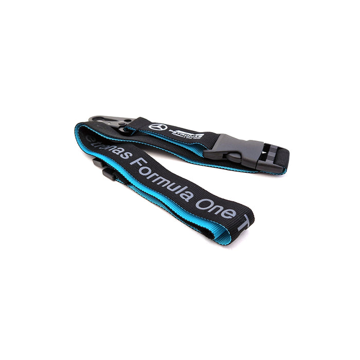 Mercedes F1 Lanyard