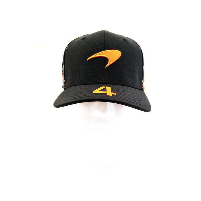 McLaren F1 2025 Norris Austin GP Cap