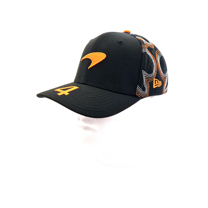McLaren F1 2025 Norris Austin GP Cap