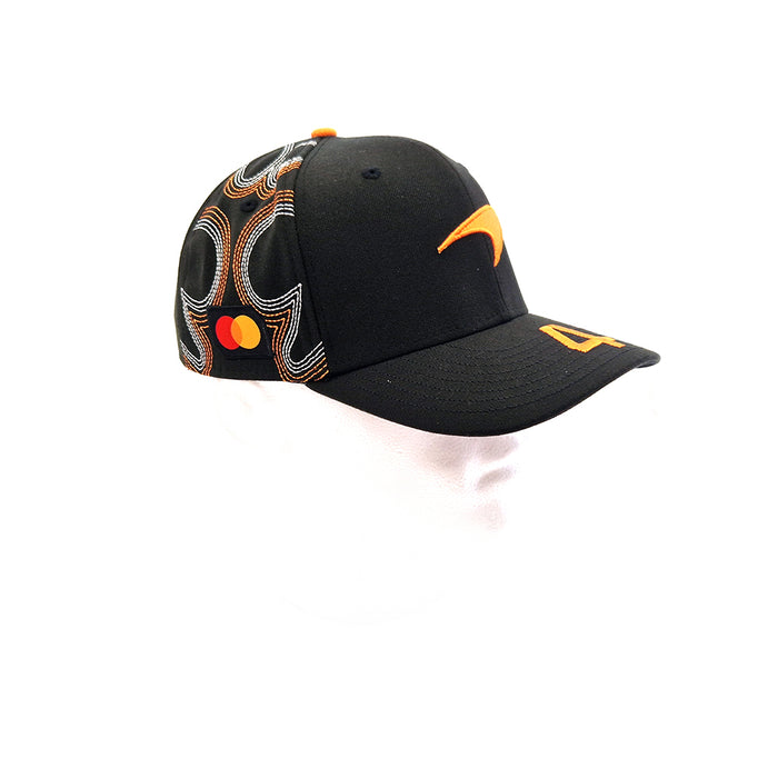 McLaren F1 2025 Norris Austin GP Cap