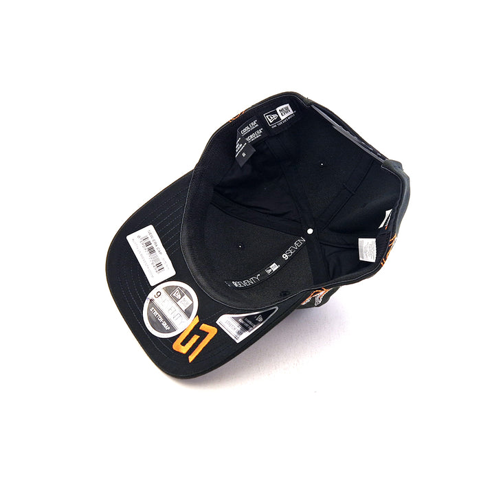 McLaren F1 2025 Norris Austin GP Cap