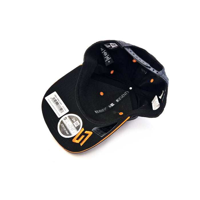 McLaren F1 2025 Norris Vegas GP Cap