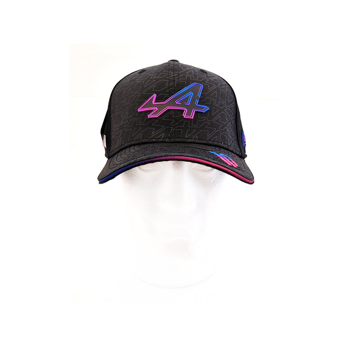 Alpine F1 2025 Gasly Vegas GP Cap