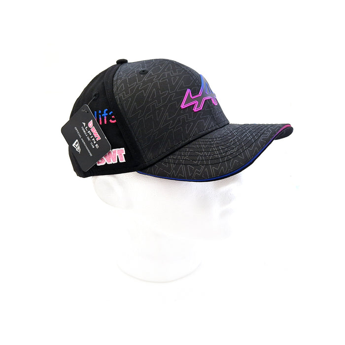 Alpine F1 2025 Gasly Vegas GP Cap