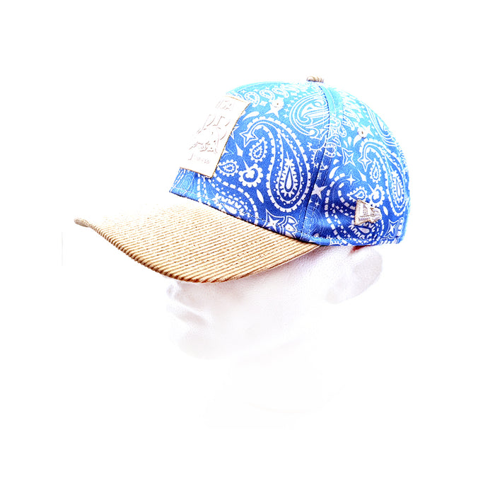 Visa Cash App RB 2025 F1 Team Baseball Cap