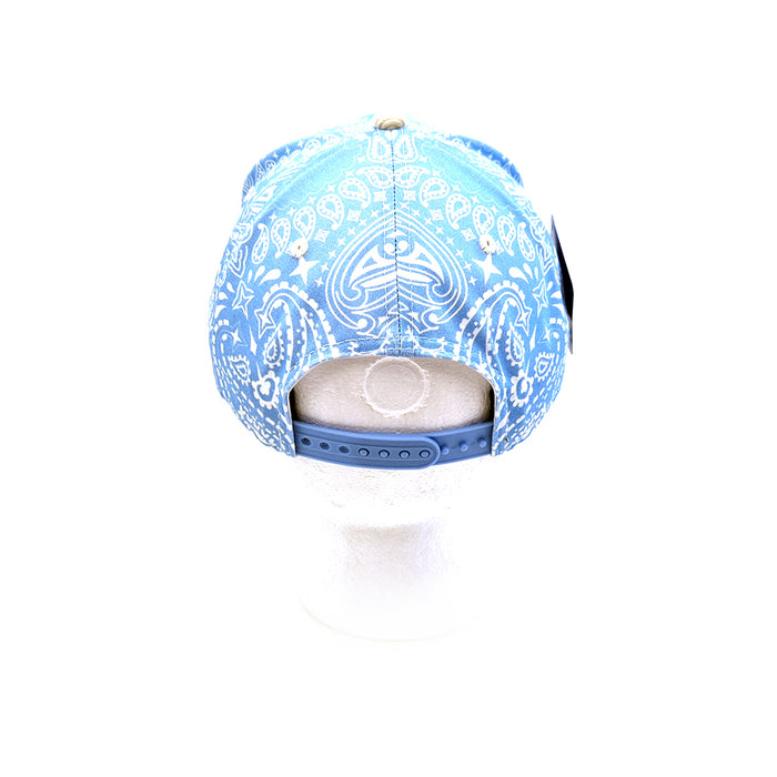 Visa Cash App RB 2025 F1 Team Baseball Cap