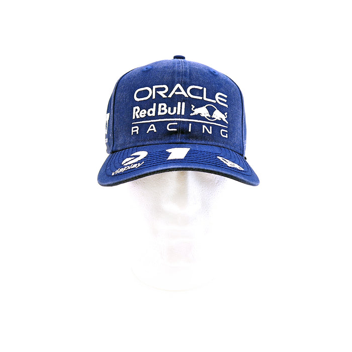 Red Bull 2025 Verstappen Brazil GP Cap