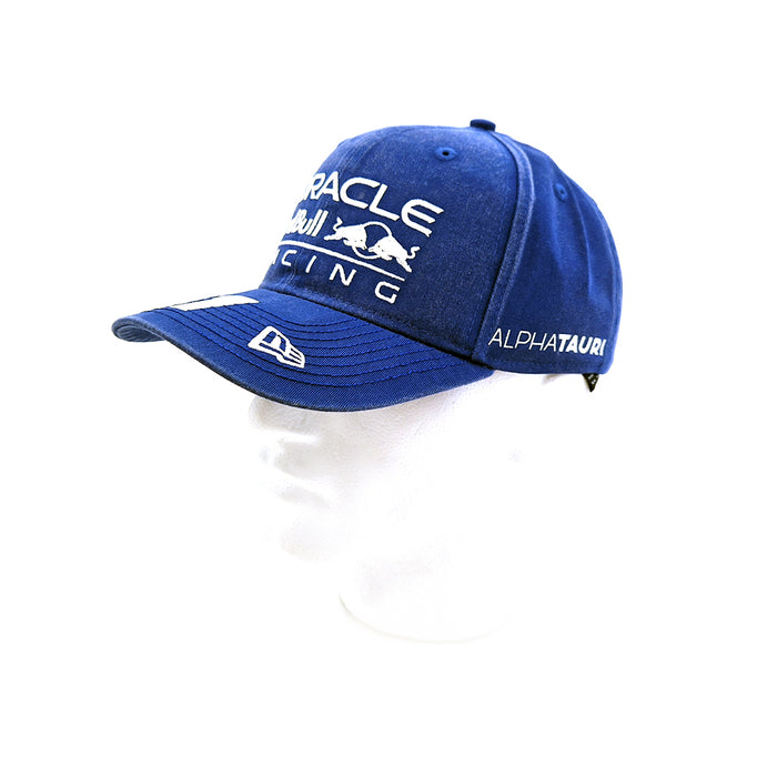 Red Bull 2025 Verstappen Brazil GP Cap