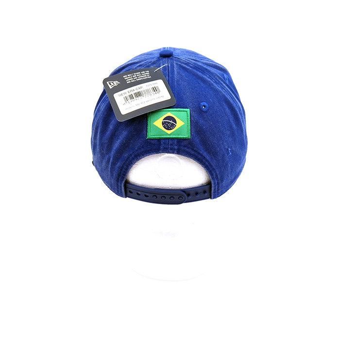 Red Bull 2025 Verstappen Brazil GP Cap