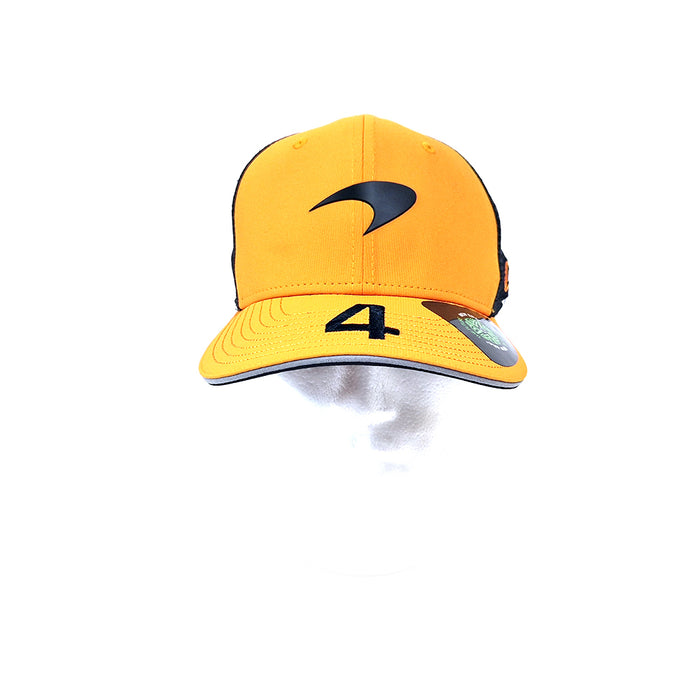 McLaren F1 2025 Norris Team Cap