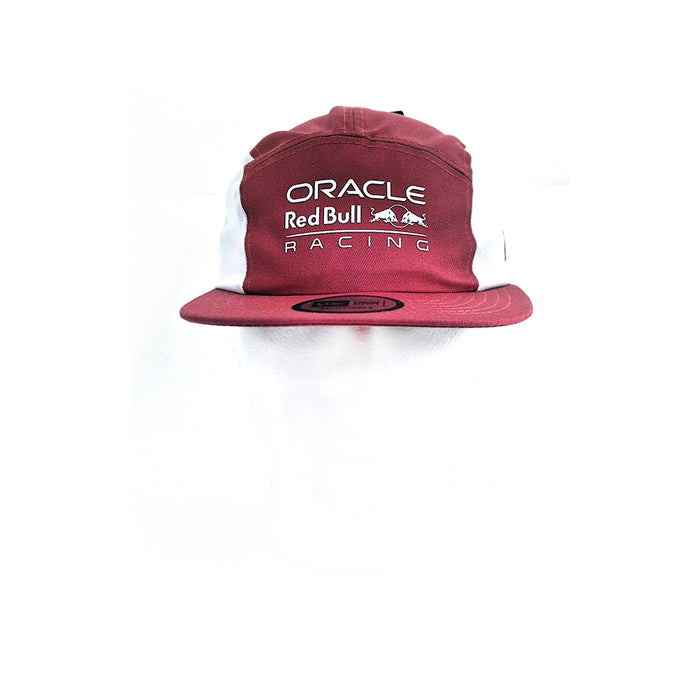 Red Bull Racing Camper Cap Pink
